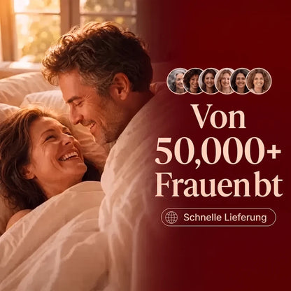 Macarot-Komplex – Hormonelle Balance & Unterstützung der Lust bei Frauen